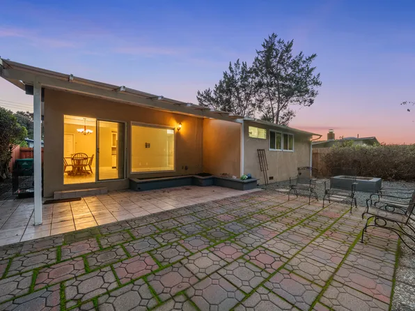 5460 Baja Dr, San Diego, CA 92115