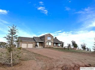 24 Indian Springs Rd, Bosler, WY 82051