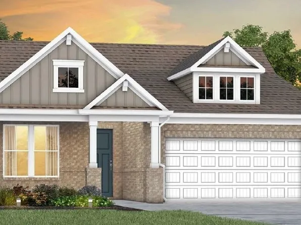 445 Stanza Dr Lot 142, Murfreesboro, TN 37128