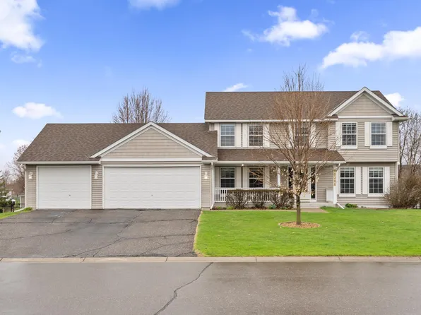 10386 34th Pl NE, Saint Michael, MN 55376