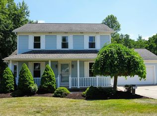 8654 Gettysburg Dr, Twinsburg, OH 44087