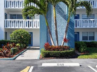 1071 Exeter D, Boca Raton, FL 33434