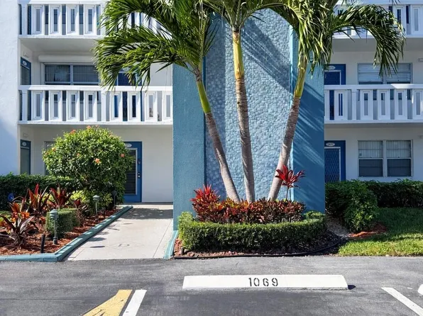 1071 Exeter D, Boca Raton, FL 33434