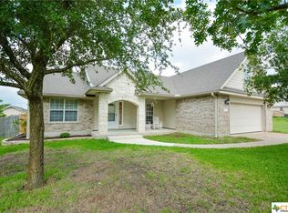 1105 2nd St, Jarrell, TX 76537