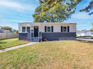 3000 Southport Ave, Chesapeake, VA 23324