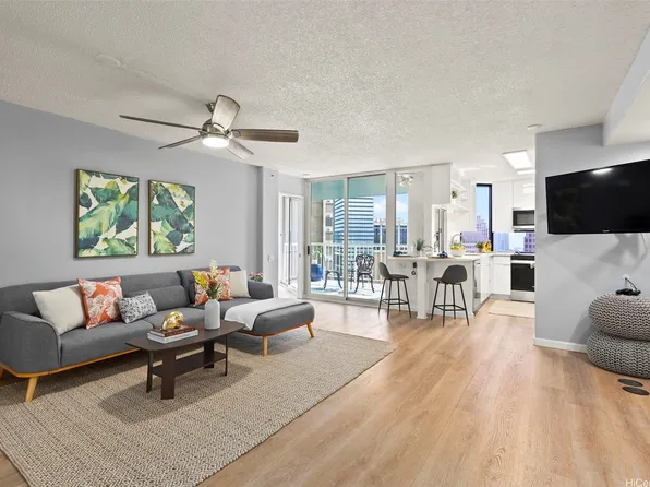 1212 Nuuanu Ave APT 2103, Honolulu, HI 96817