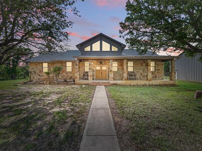 1350 Bennett Rd, Millsap, TX, 76066