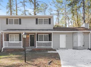 3611 Tufts Ct, Decatur, GA 30034