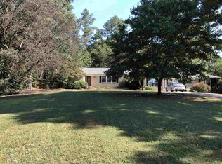 13 Mitchell Cir SE, Rome, GA 30161