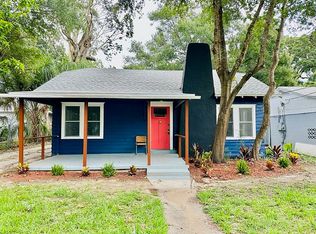 2111 Harrison Ave, Orlando, FL 32804
