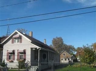 4927 Hamm Ave, Cleveland, OH 44127