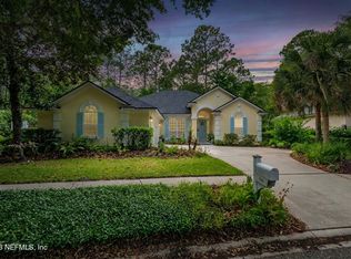 836 CYPRESS CROSSING Trail, St. Augustine, FL 32095
