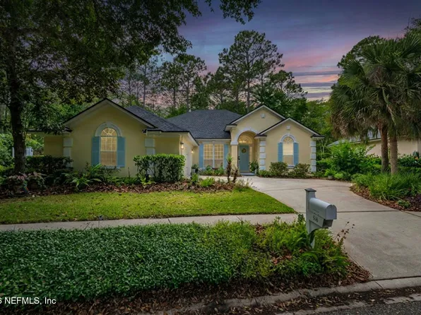 836 CYPRESS CROSSING Trail, St. Augustine, FL 32095