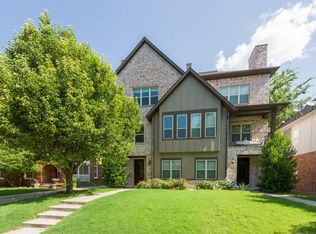 5919 Oram St, Dallas, TX 75206