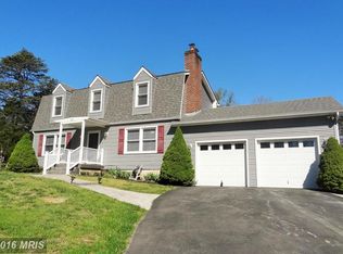 311 Steed Ln, Front Royal, VA 22630