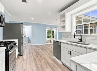 9402 Alcott Dr, Houston, TX 77080