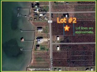 2 County Road 312, Palacios, TX 77465 | MLS #549496 | Zillow