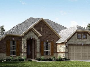 9411 Taylor Cliff Ln, Cypress, TX 77433