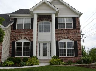 268 Magnolia Trace Dr, Ballwin, MO 63021