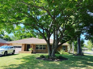 2202 Libbey Dr, Houston, TX 77018