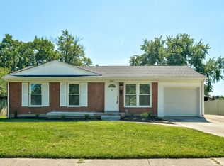 5002 Rossmoor Dr, Louisville, KY 40219