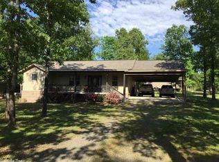 20 May Cir, Greers Ferry, AR 72067