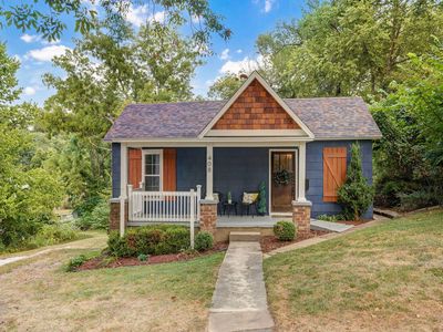 408 N 4th Avenue, Ozark, MO, 65721