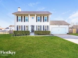 1089 Biltmore Pl, Clarksville, TN 37042