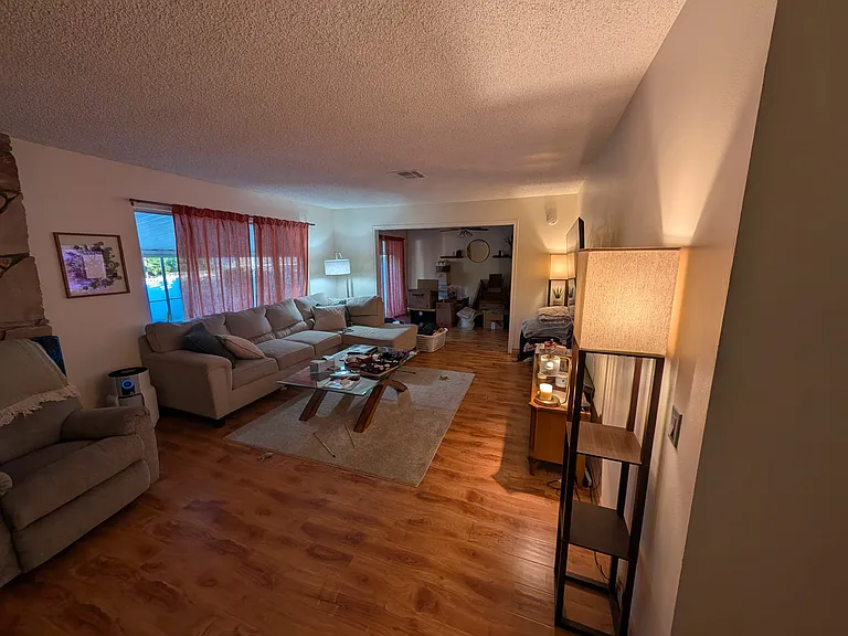 Living Rooms