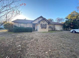 1500 Big Meadow Dr, Cedar Park, TX 78613