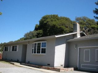 7611 Chester Dr, Prunedale, CA 93907