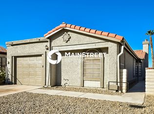 2389 Los Feliz St, Las Vegas, NV 89156