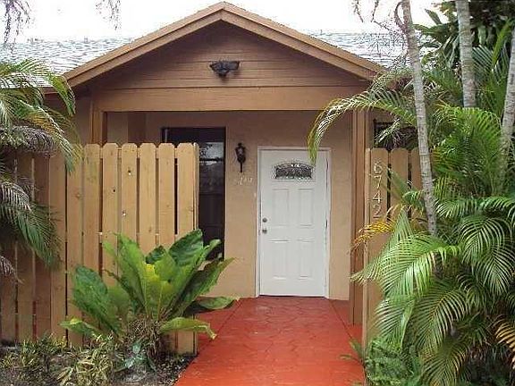 2nd image of 6742 NW 189th Ter #6742