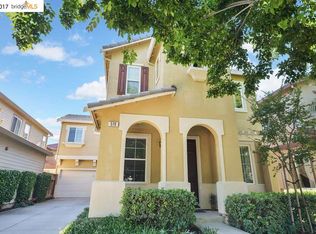 519 Arrowhead St, Brentwood, CA