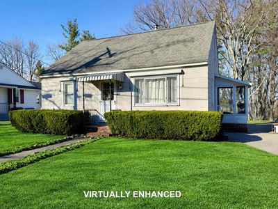 87 Saint Marie Street, Manchester, NH, 03102