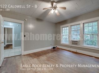 1522 Caldwell St #B, Conway, AR 72034