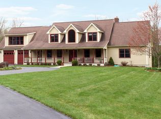 184 Popple Camp Rd, Petersham, MA 01366