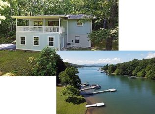 180 Timberline Ln, Hayesville, NC 28904