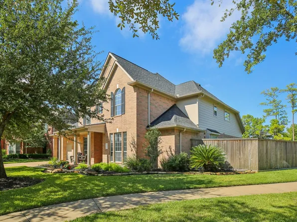 17623 Edengrove Dr, Tomball, TX 77377