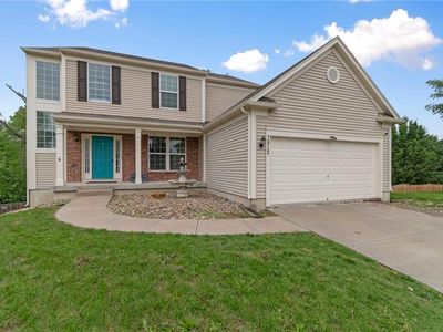 7912 N Poplar Ct, Kansas City, MO, 64119