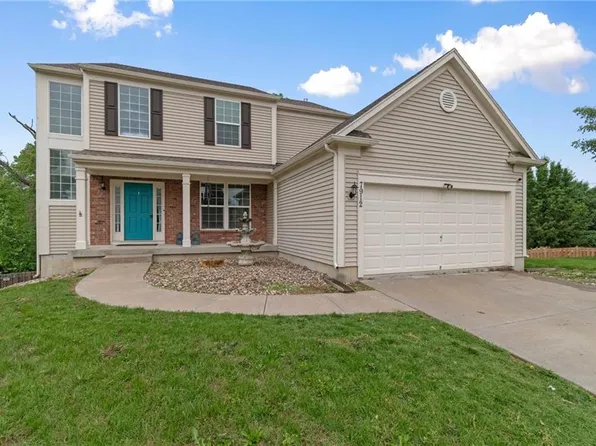 7912 N Poplar Ct, Kansas City, MO 64119