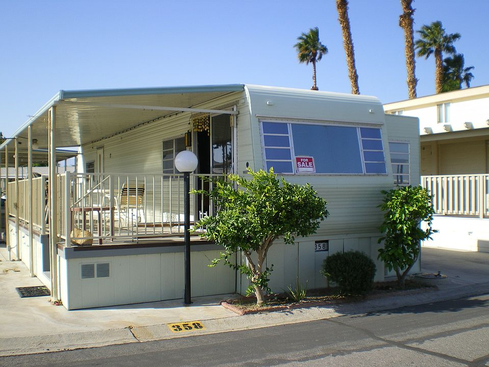 1st image of 84250 Indio Springs Dr Space 358