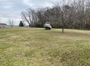 LOT 2 Hall Rd, Greenbackville, VA 23356