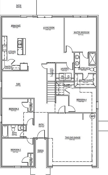 2nd image of 5661 Bluestem Ave