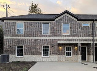 1028 Francis Dr #A, Pasadena, TX 77506