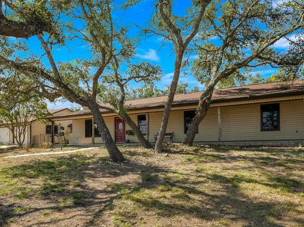45 fm 3351, Bergheim, TX 78004