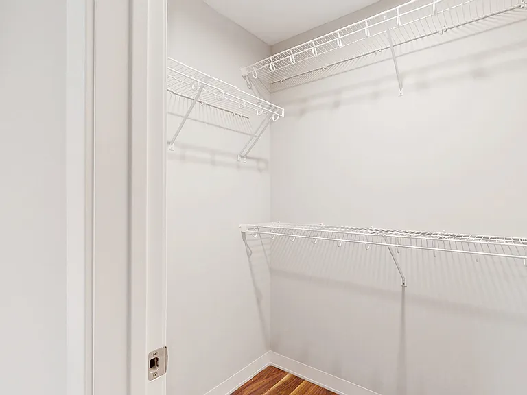 Closet