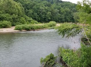 Russell Creek Rd, Lobelville, TN 37097