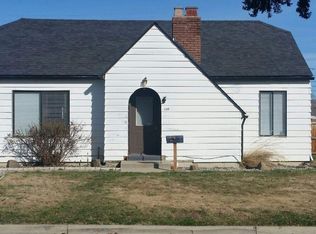 508 Lynn St, Wenatchee, WA 98801