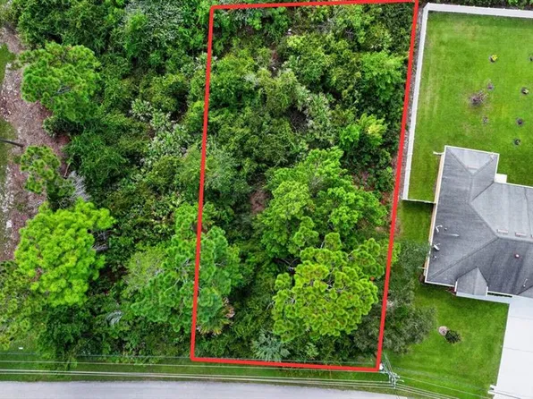 76 FELLOWSHIP DRIVE LOT 17, PALM COAST, FL 32137